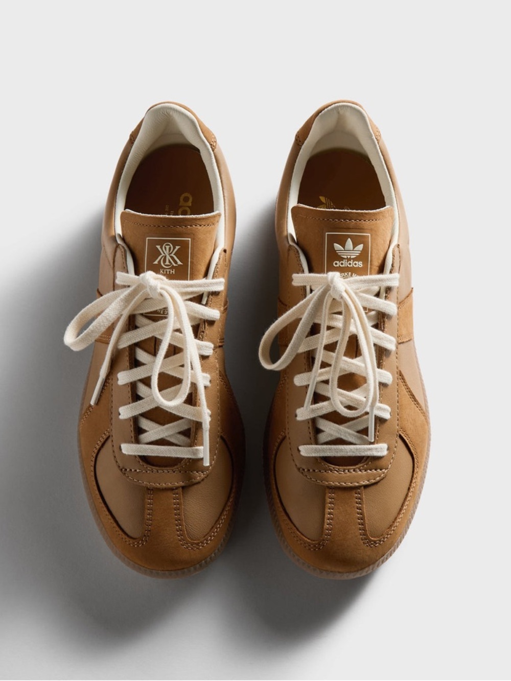 Kith Classics for adidas Originals BW Army - size 7.5 W- brand new in box